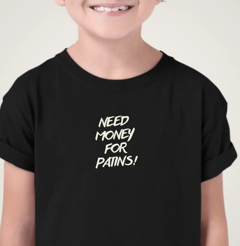 Need money