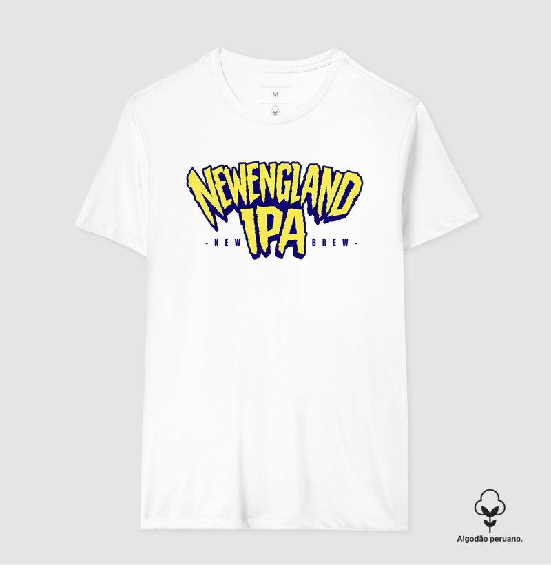 New England IPA - New Brew