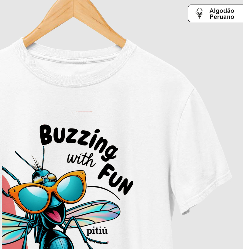 Amazonês. Carapanã. 