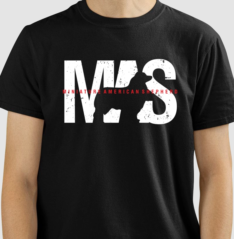 Miniature American Shepherd Sigla