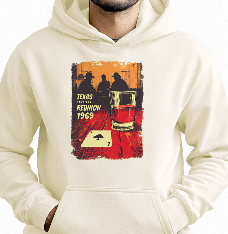 Texas Gamblers Reunion, 1969