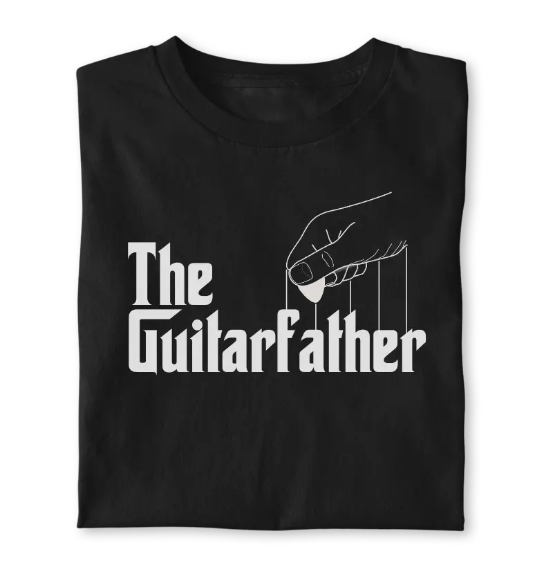 The Guitarfather