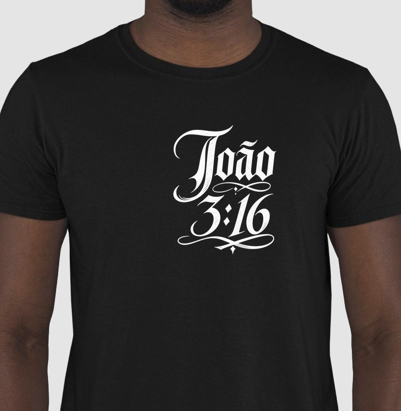 João 3:16