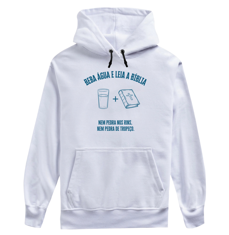 Hidrate-se na Palavra