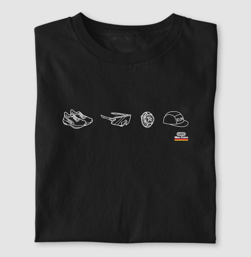 JÁ ESTOU COM ROUPA DE IR!