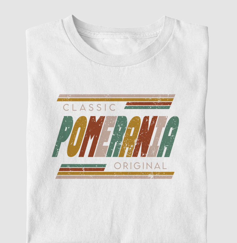 Pomerania Vintage