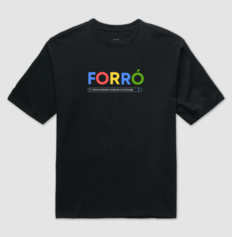 Significado do Forró