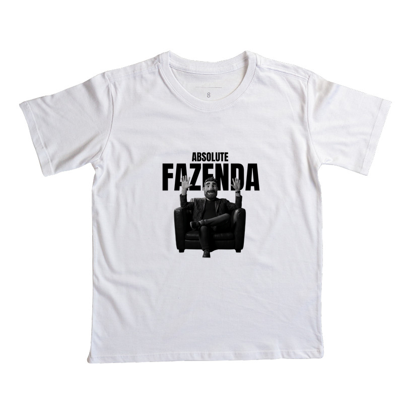 Absolute Fazenda 