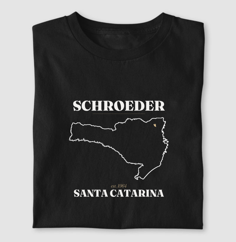 Schroeder | Legado SC