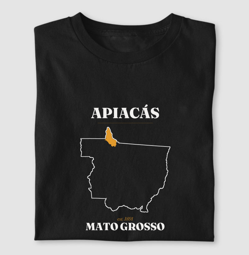 Apiacás | Legado MT