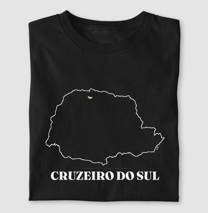 Cruzeiro do Sul | Traço PR