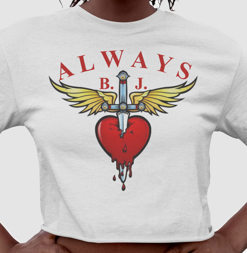 Always - Crooped