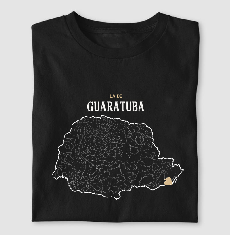 Guaratuba | Território PR