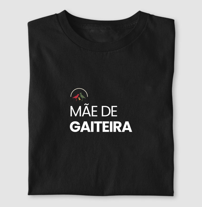 Mãe de Gaiteira