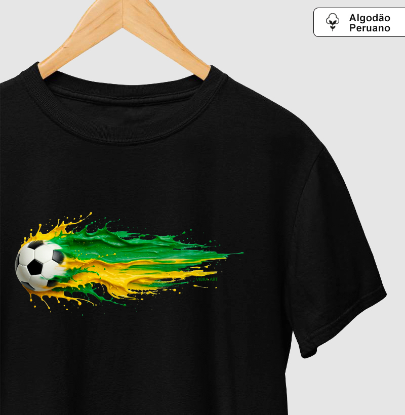 Camiseta Bola Splash PREMIUM