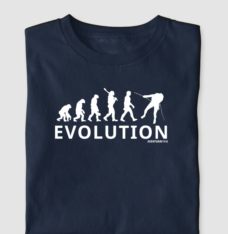 Canyonning Evolution
