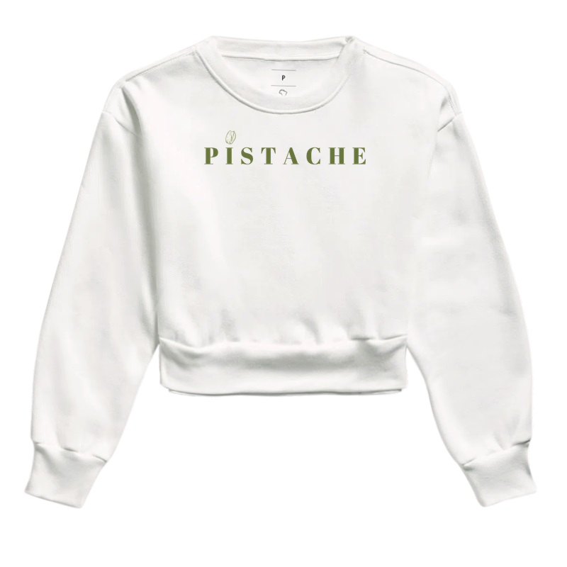 Pistache Minimalista