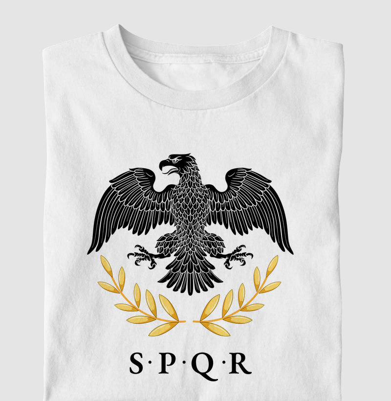 SPQR - Aureus