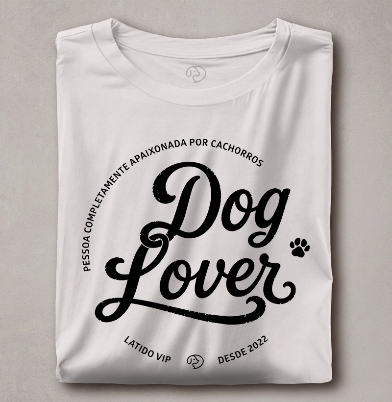 Dog Lover