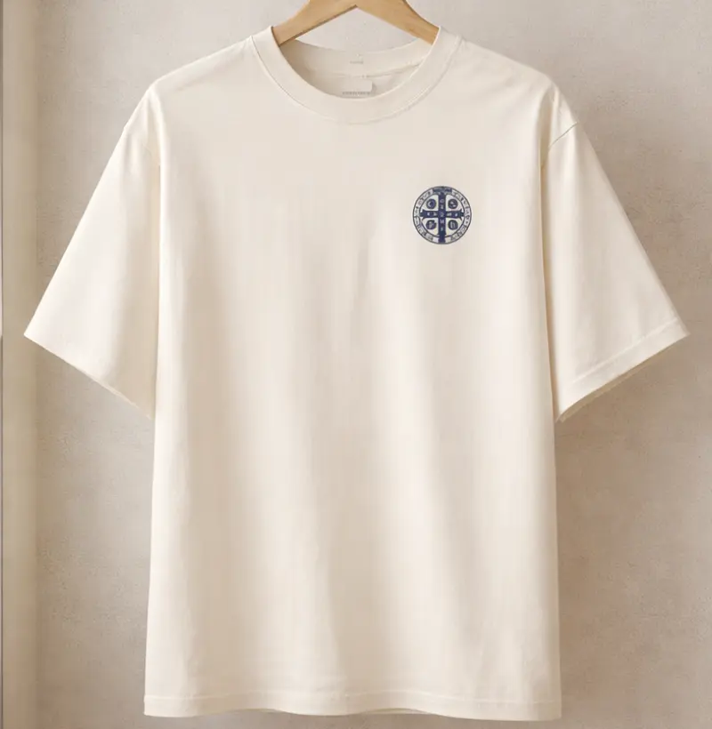 MEDALHA DE SÃO BENTO