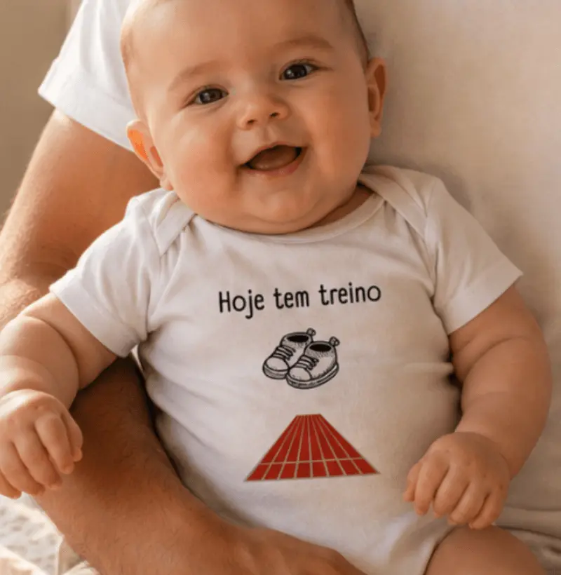 Hoje Tem Treino