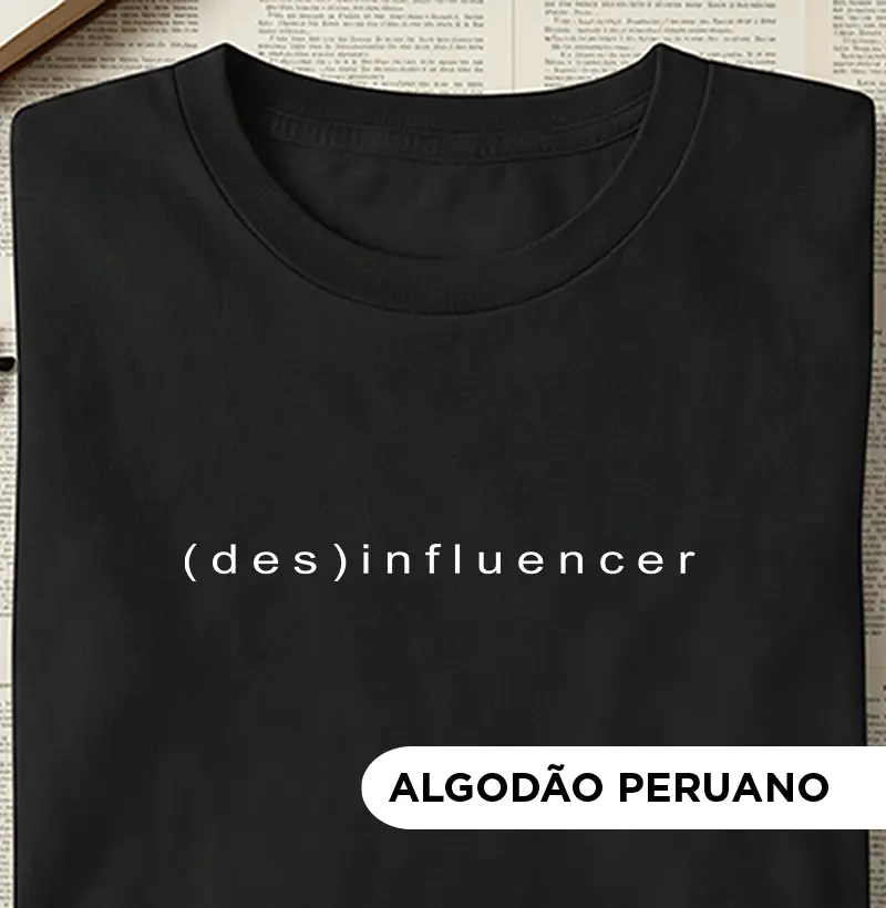 (des)influencer