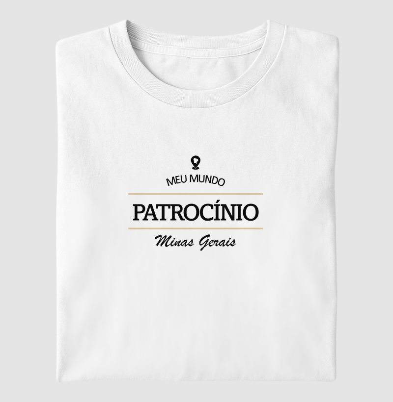 Patrocínio (MG) | Meu Mundo