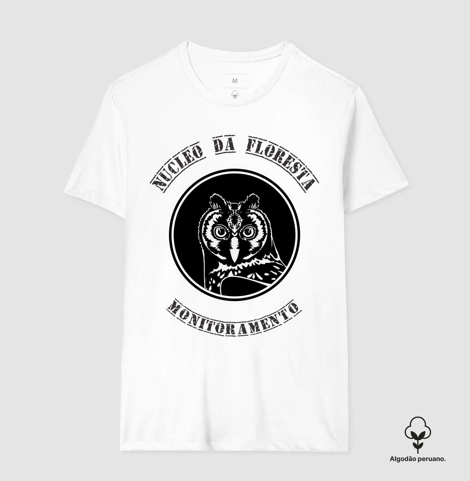 LINHA BRANCA MONITORAMENTO