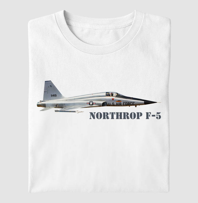 Northrop F-5 USAF