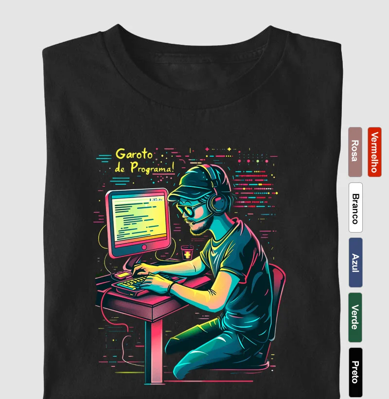 Garoto de programa