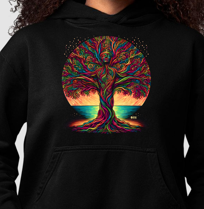 Ayahuasca em Alvorada
