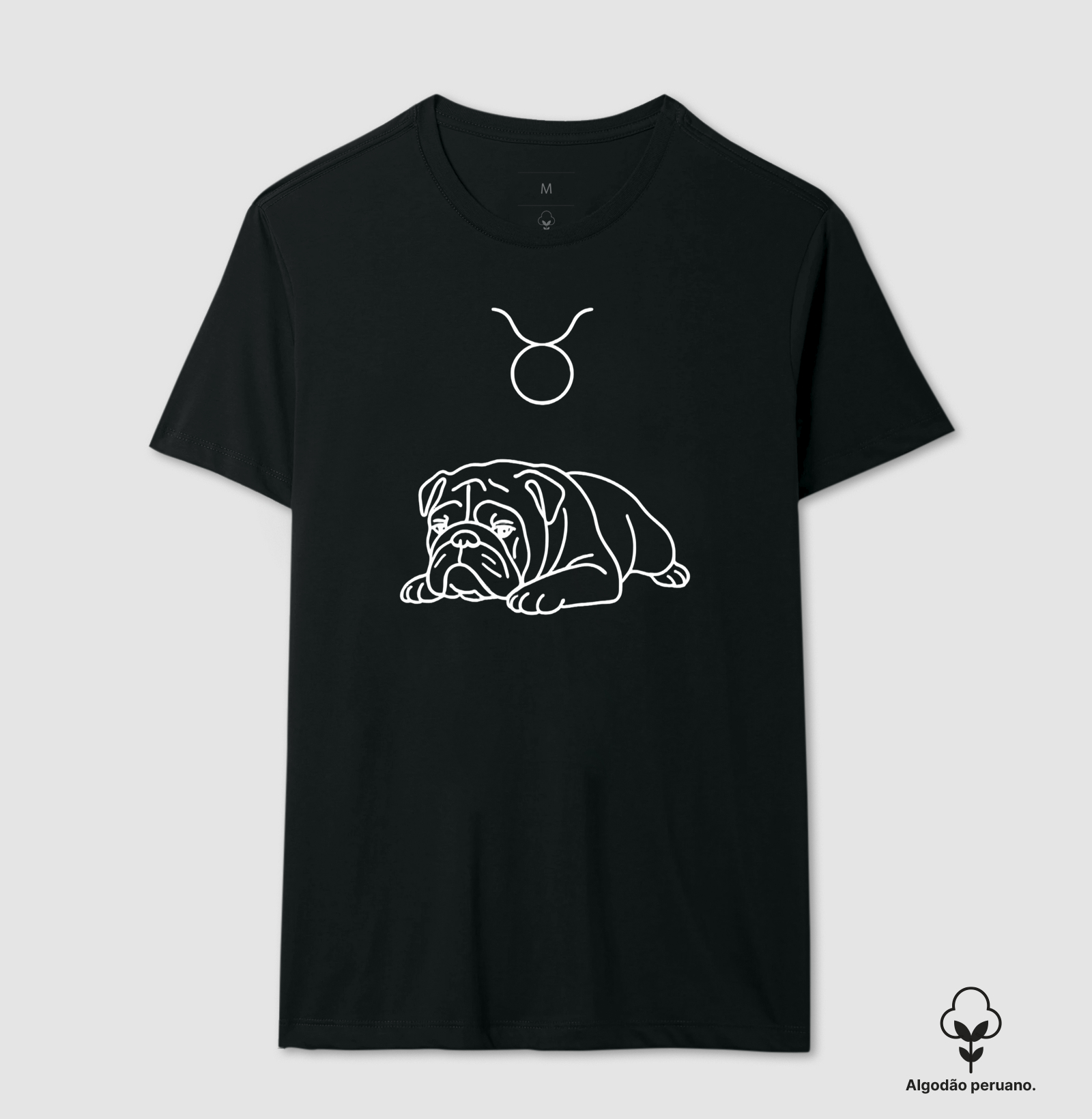 Bulldog taurino