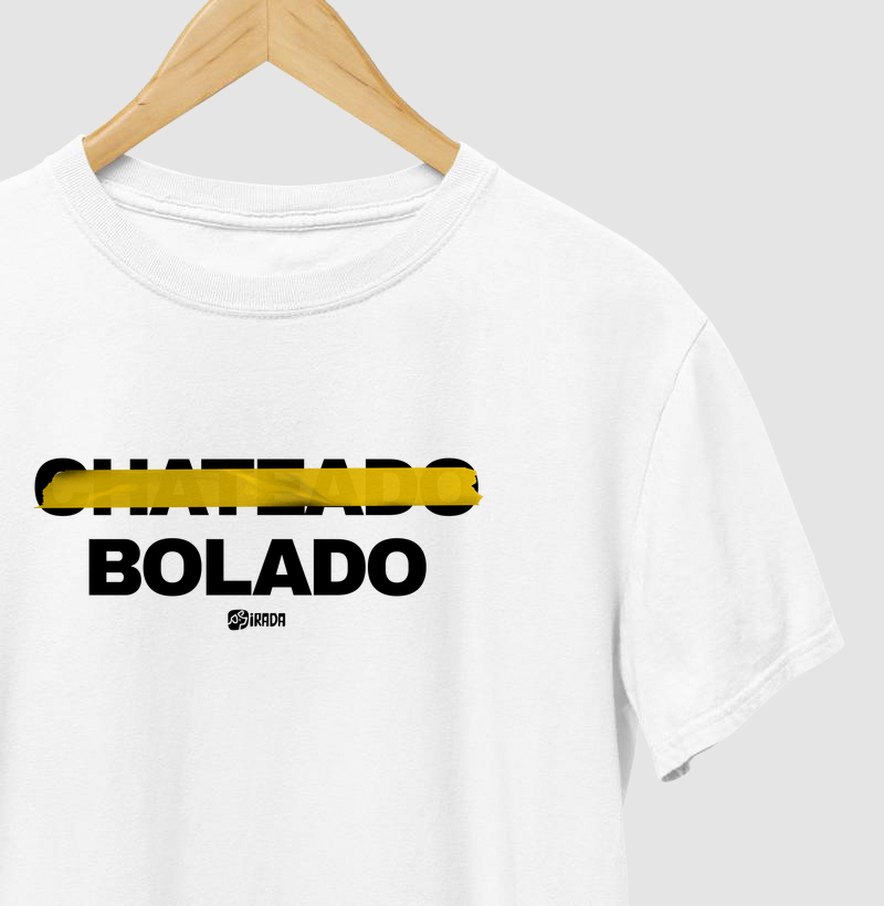 É Bolado