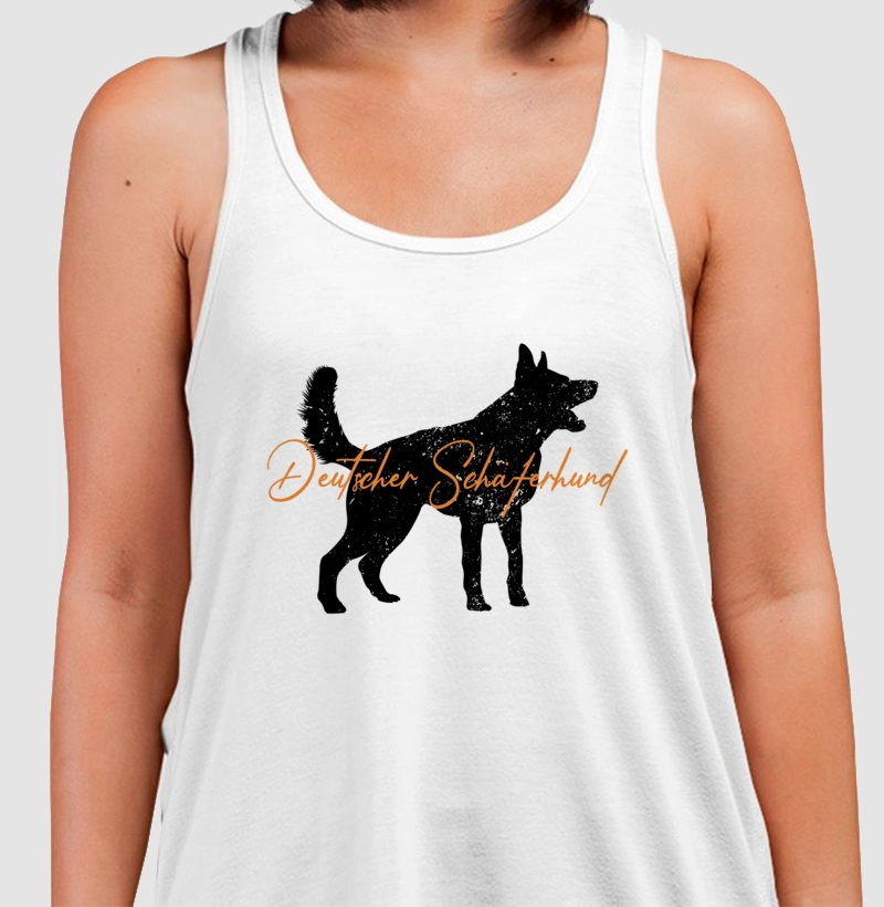 Deutscher Schäferhund