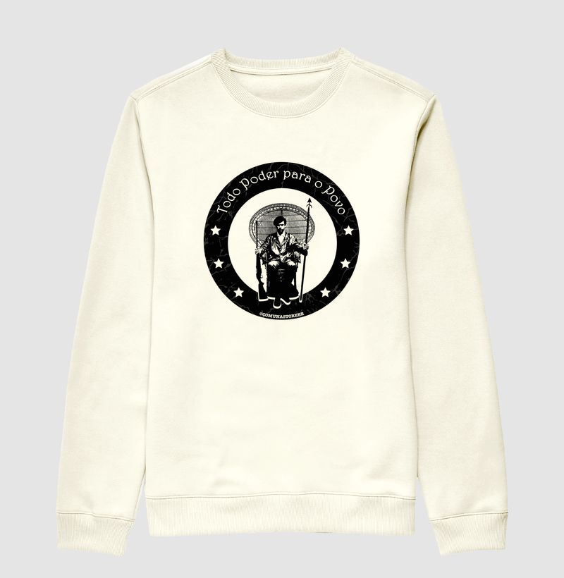 [LÓES] Huey Newton