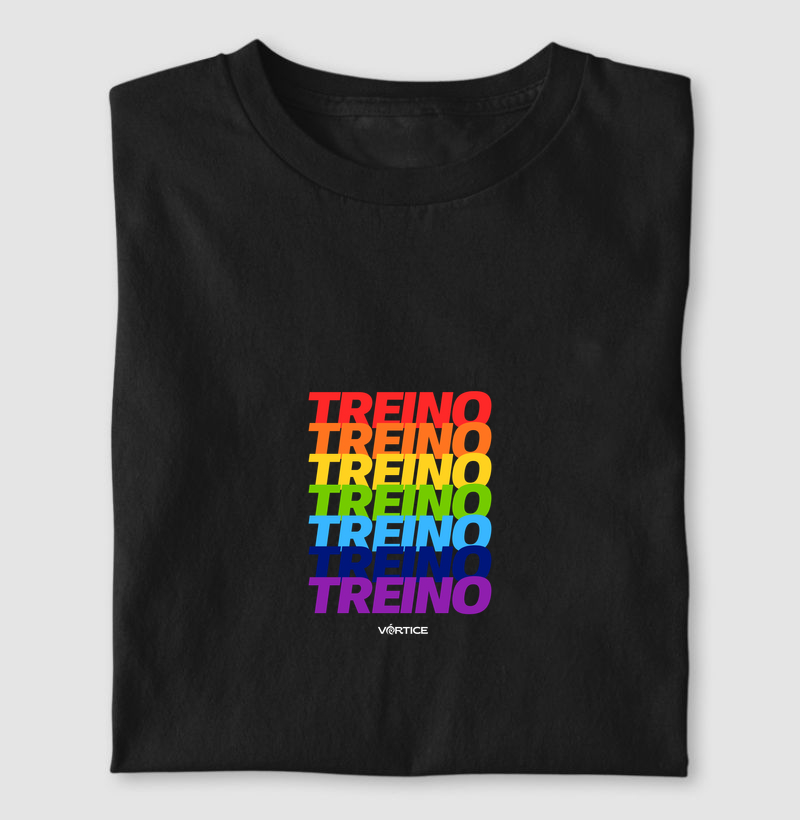 T-shirt - Treino