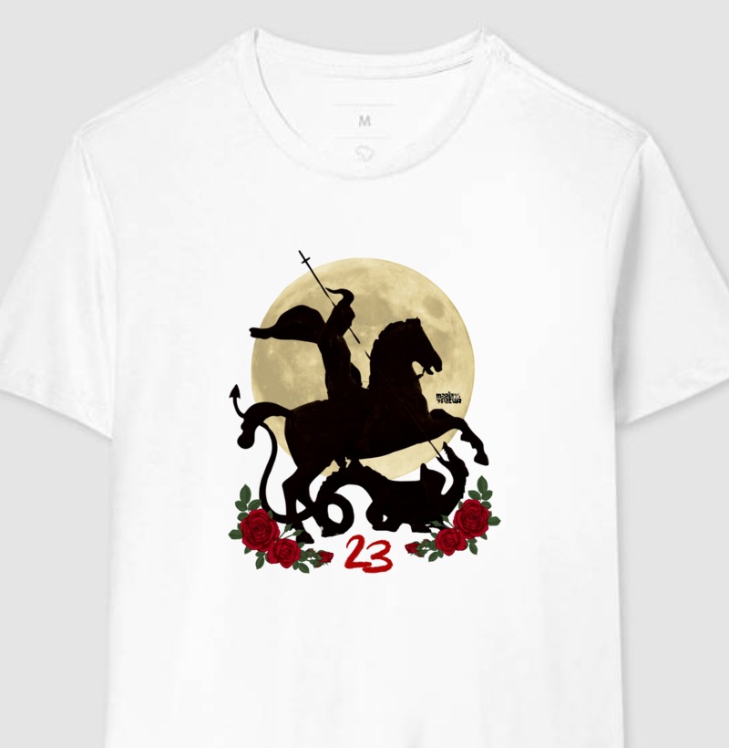 Lua de São Jorge Maria Patuá