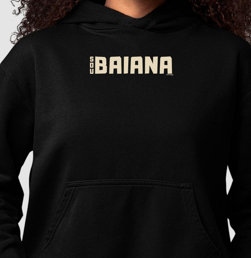 Sou Baiana