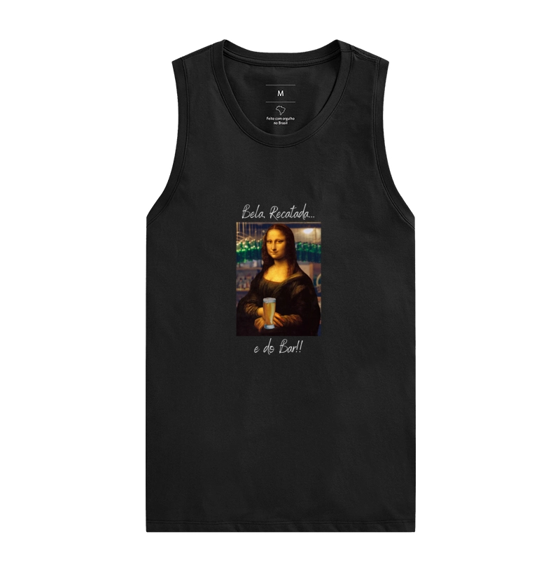 Regata Bela, Recatada e do Bar