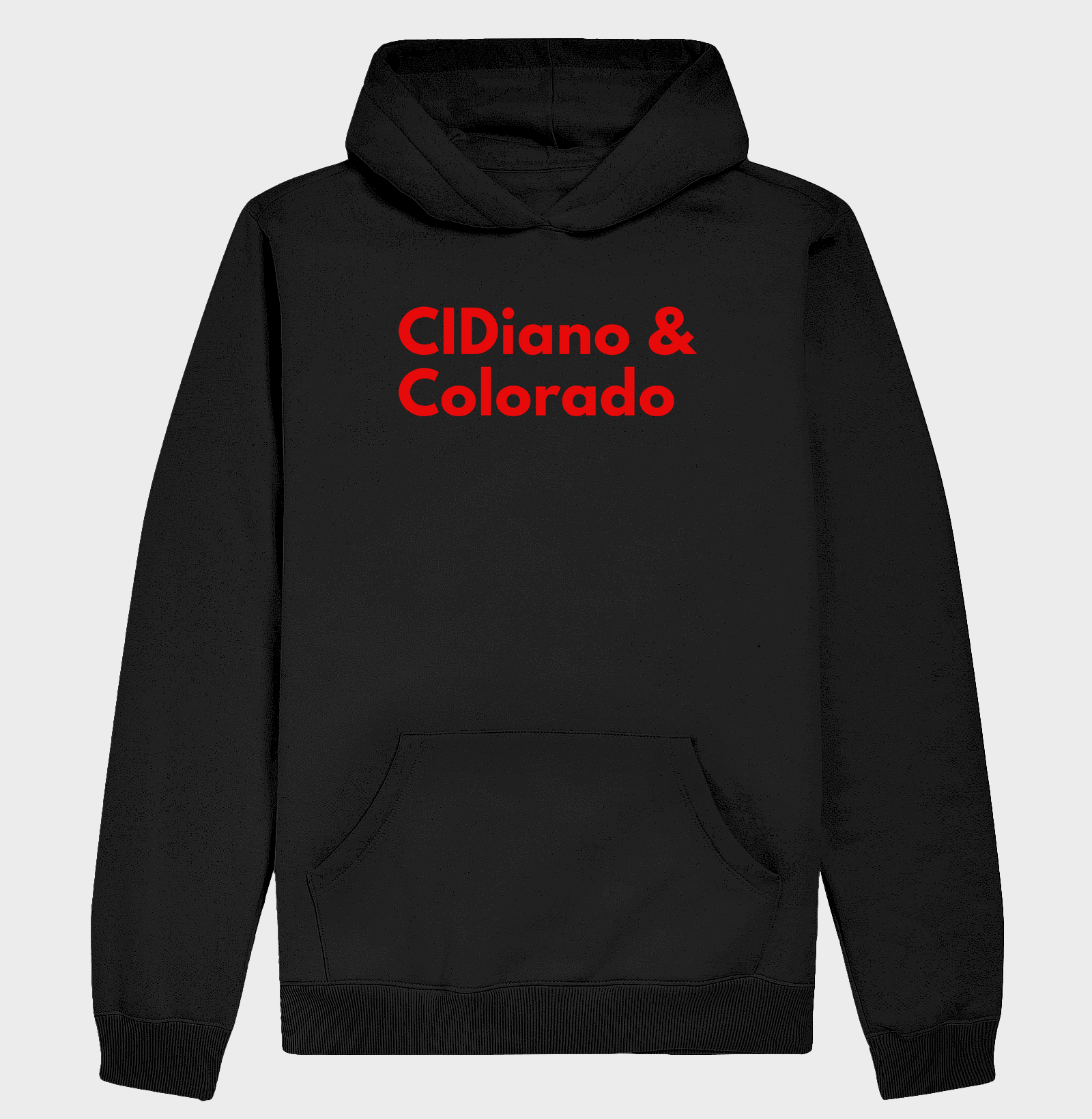 CIDiano Colorado