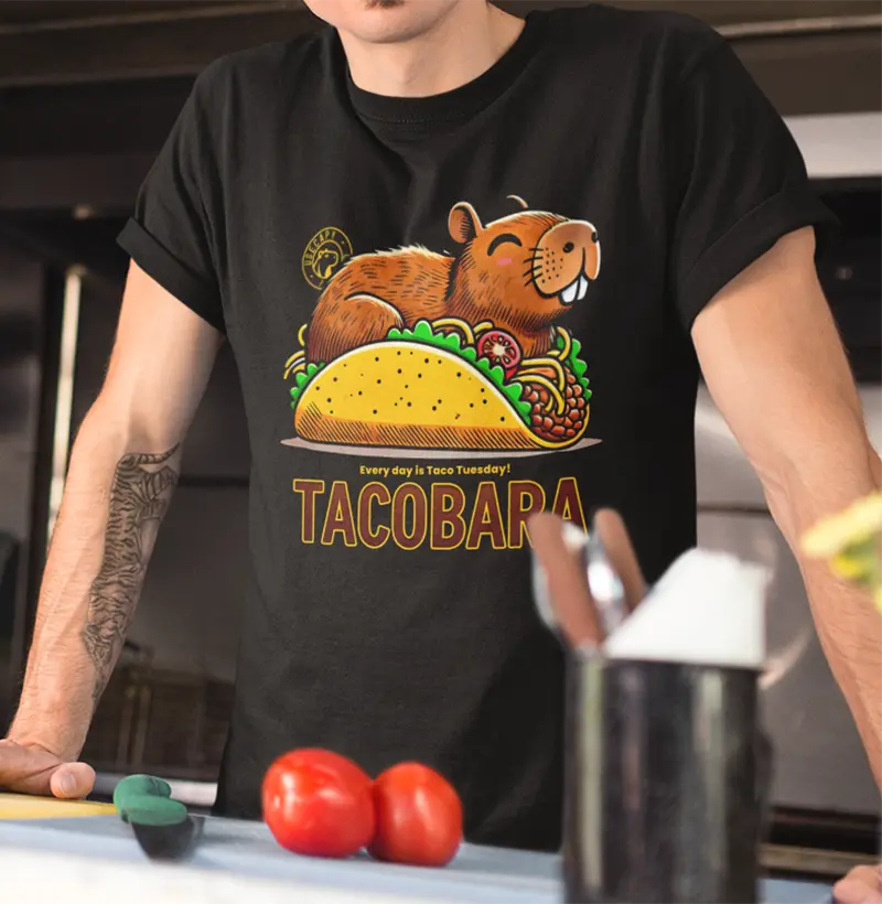 Taco Bara
