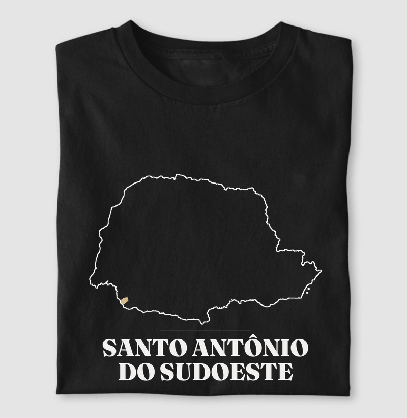Santo Antônio do Sudoeste | Traço PR