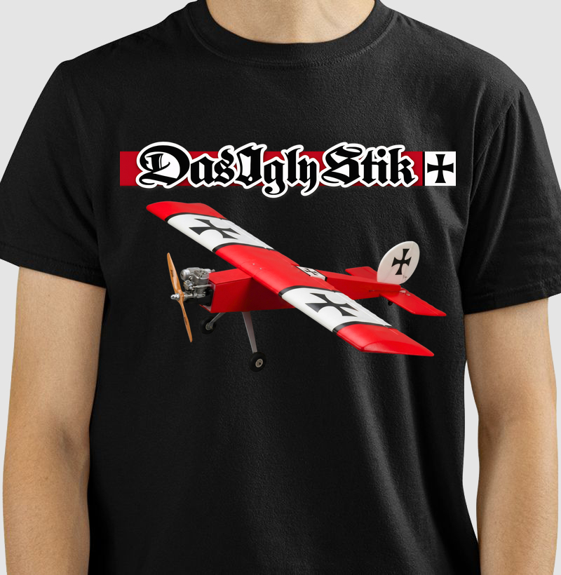 Das Ugly Stick