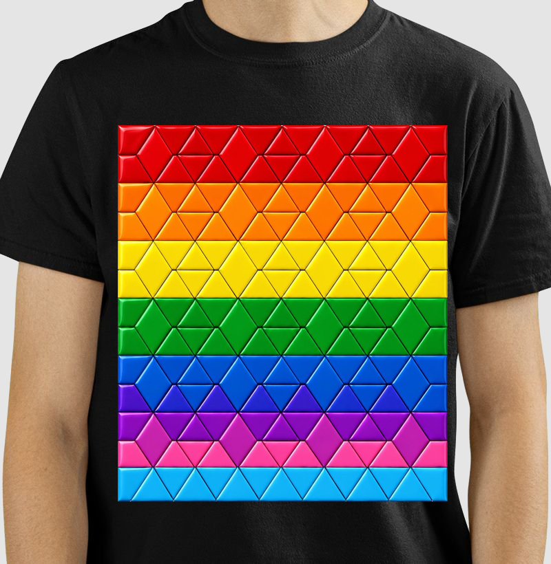 Geometrias BICHARADA