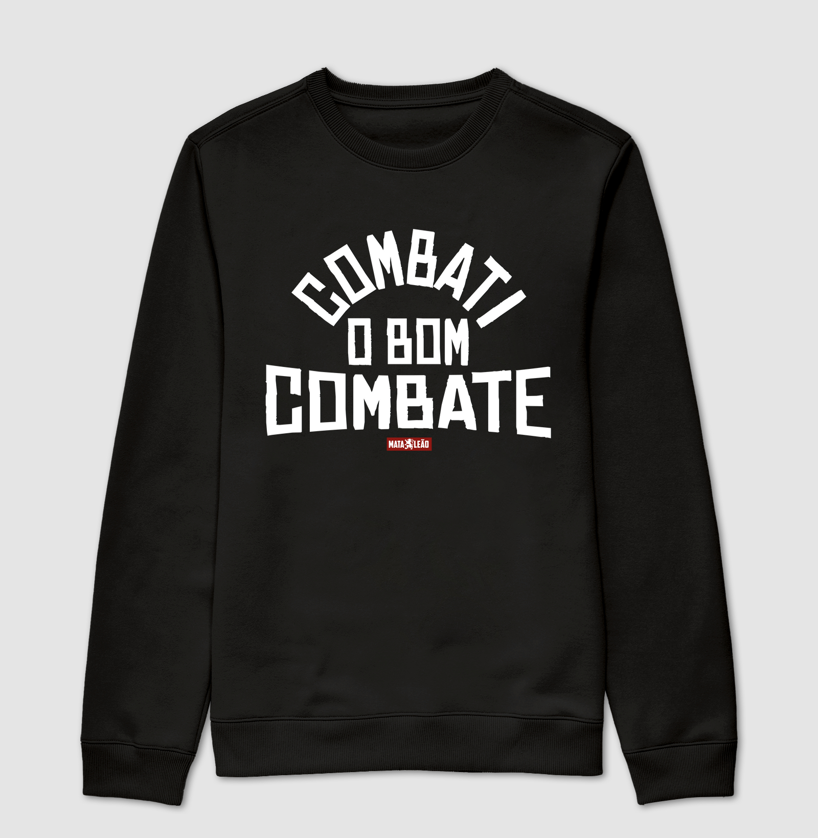 Combati o bom Combate