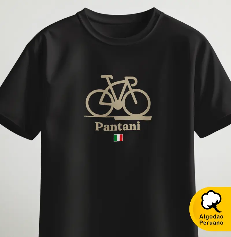 Bike e Pantani