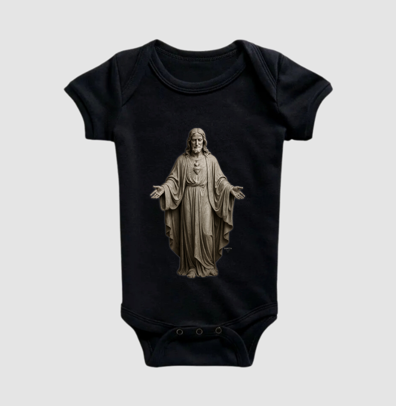 Sagrado Coração de Jesus