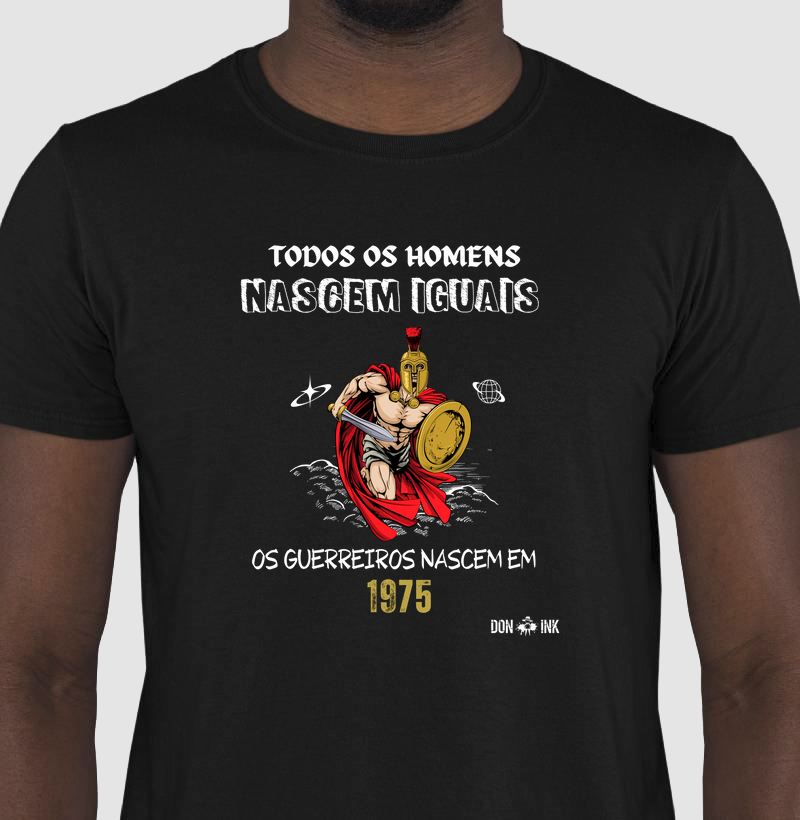 1975 Guerreiros