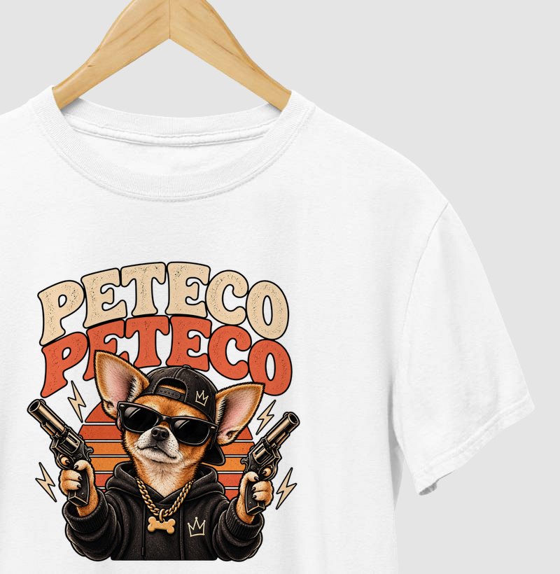 Peteco Peteco