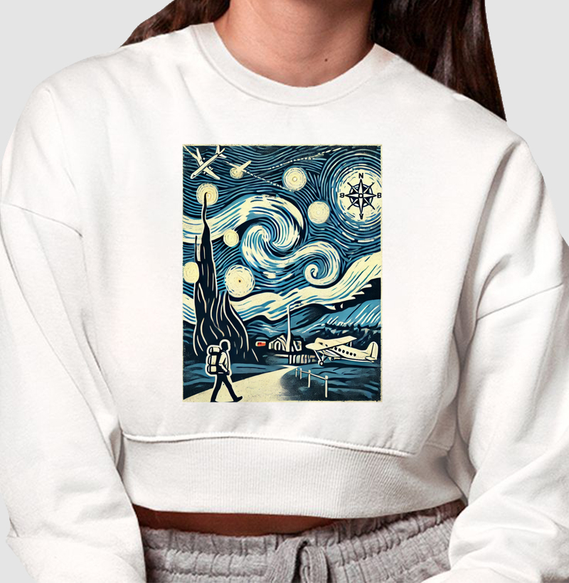 Noite Estrelada da Aventura